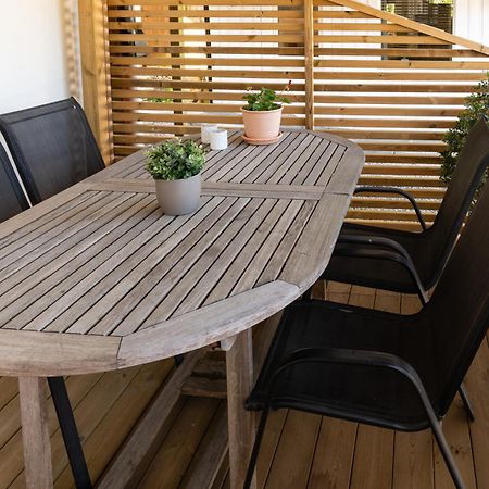 Landvetter Apartment Luaran gambar
