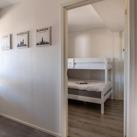Landvetter Apartment Luaran gambar