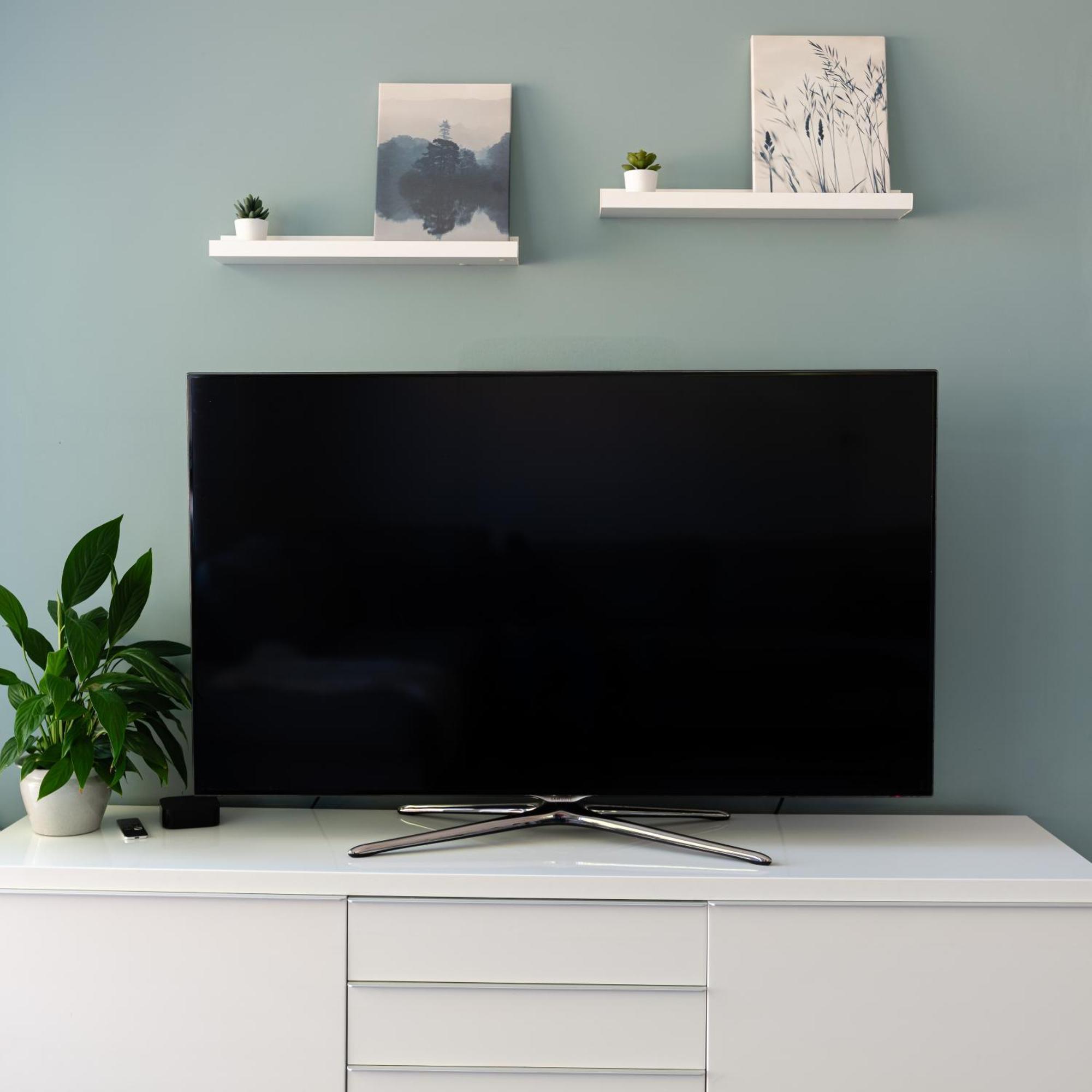 Landvetter Apartment Luaran gambar
